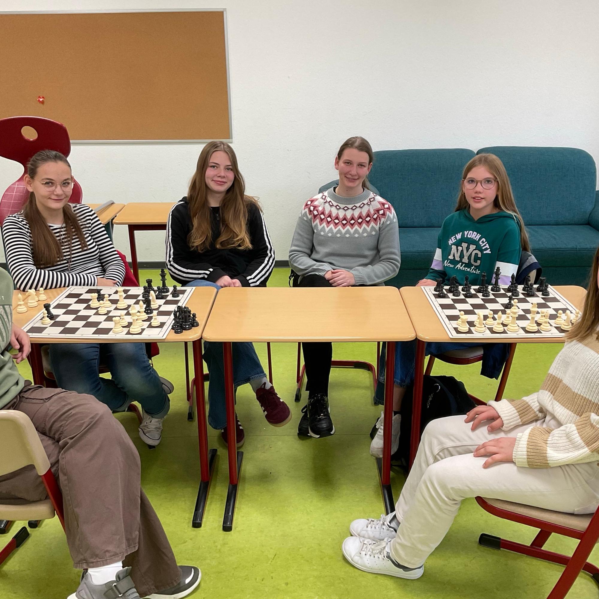 Anfängerkurs_Village