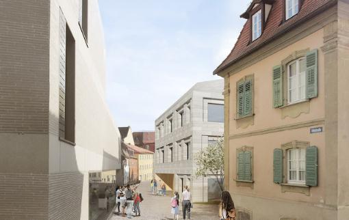 Aussenansicht 2