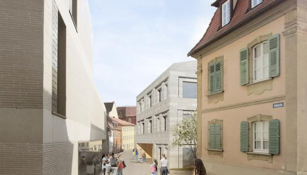 Aussenansicht 2