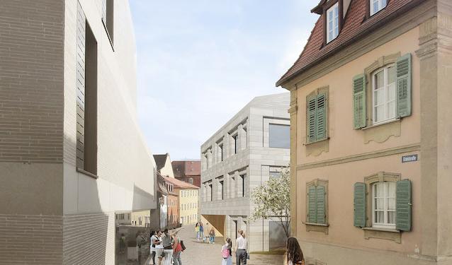 Aussenansicht 2