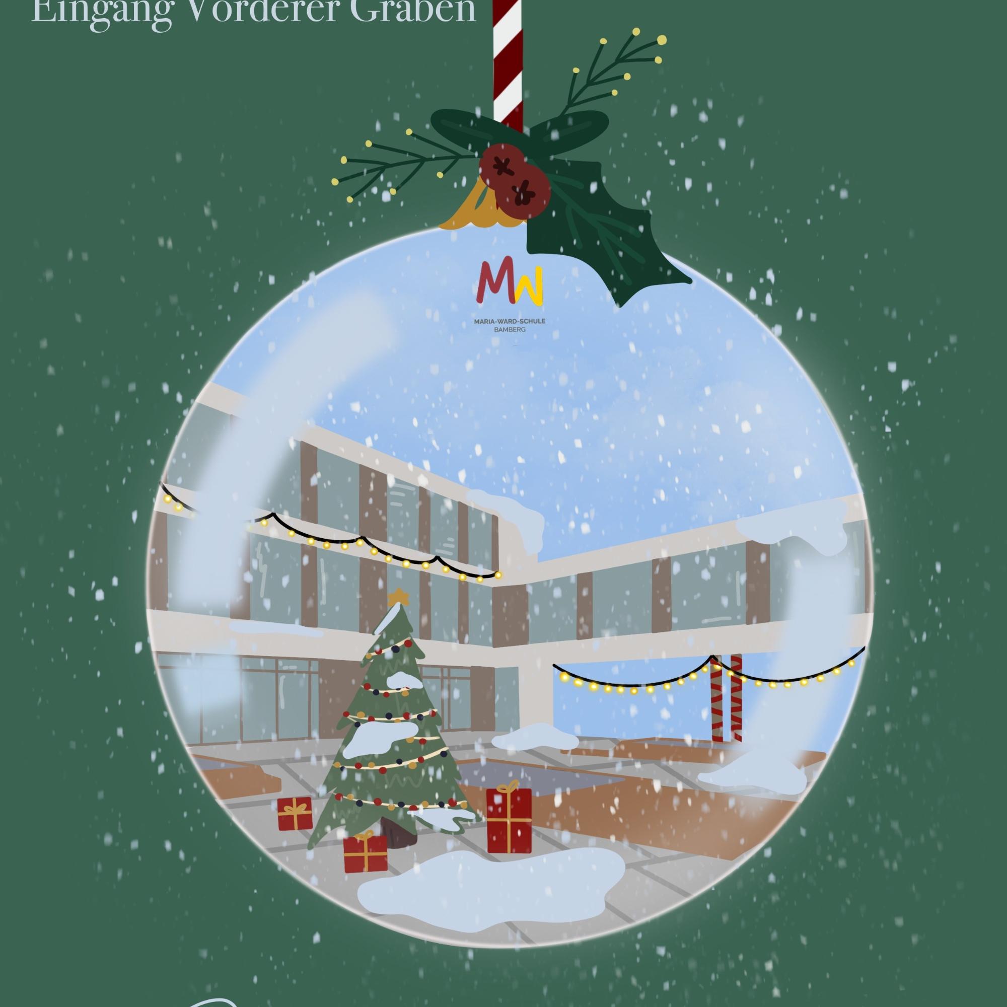 Christkindlesmarkt_2023_Plakat