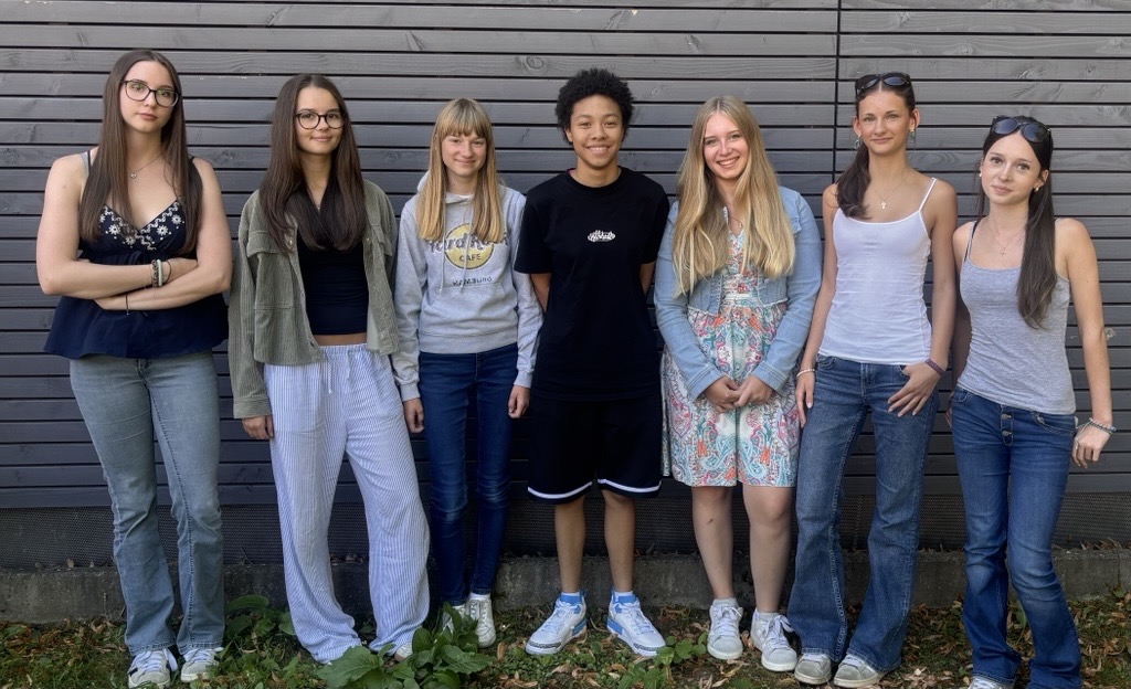 Podcastteam 9aR