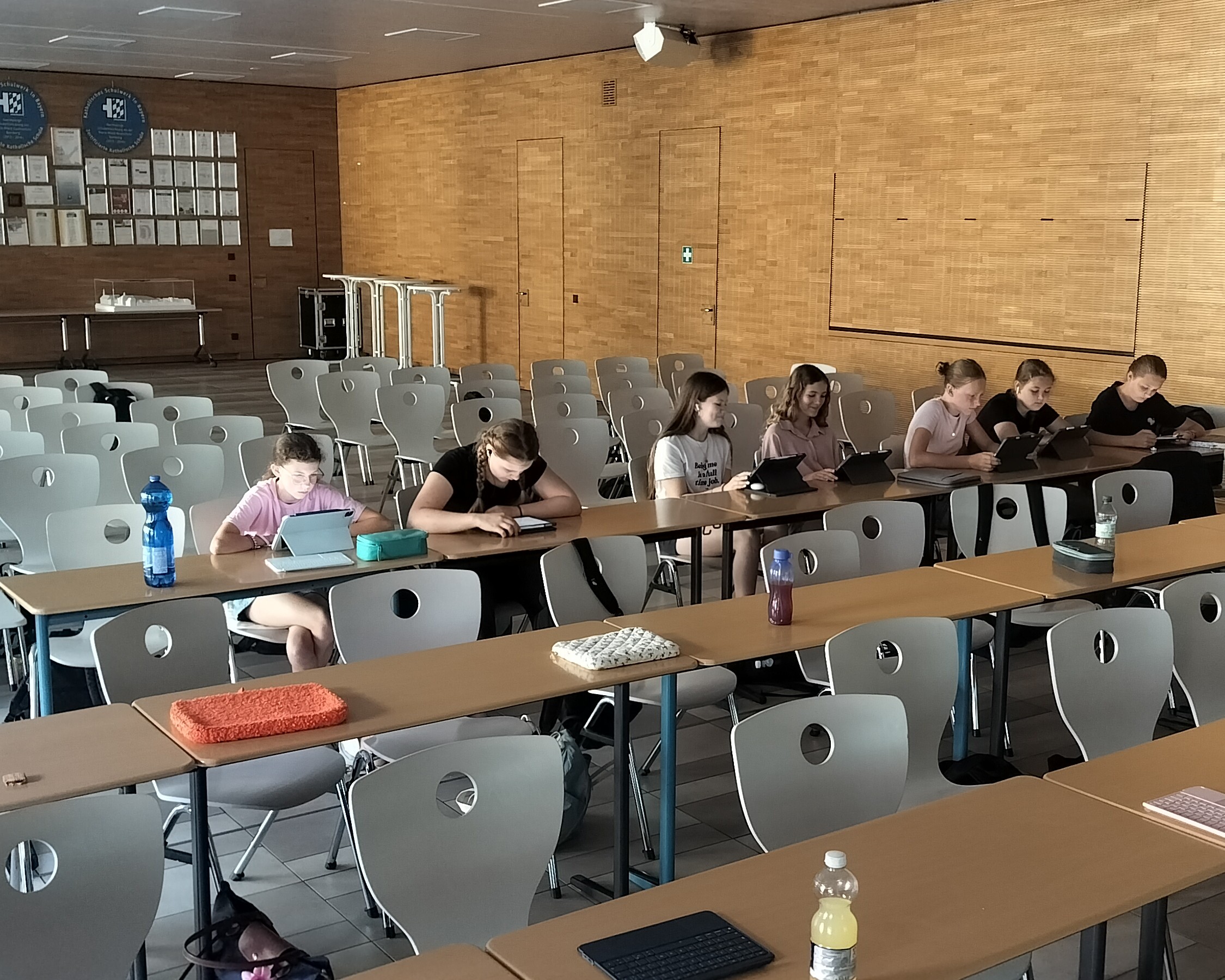KI in der Aula