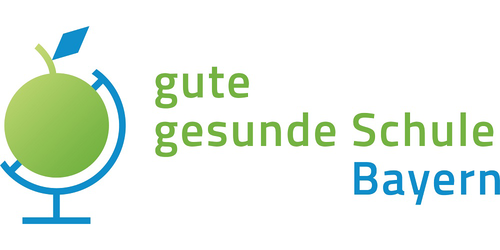 Logo-gute-gesunde-schule-bayern