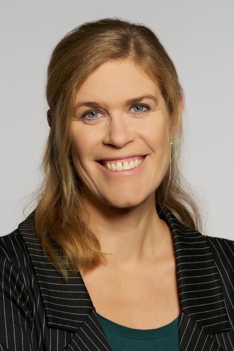 Martina Hümmer - Berufsberaterin – Team U25