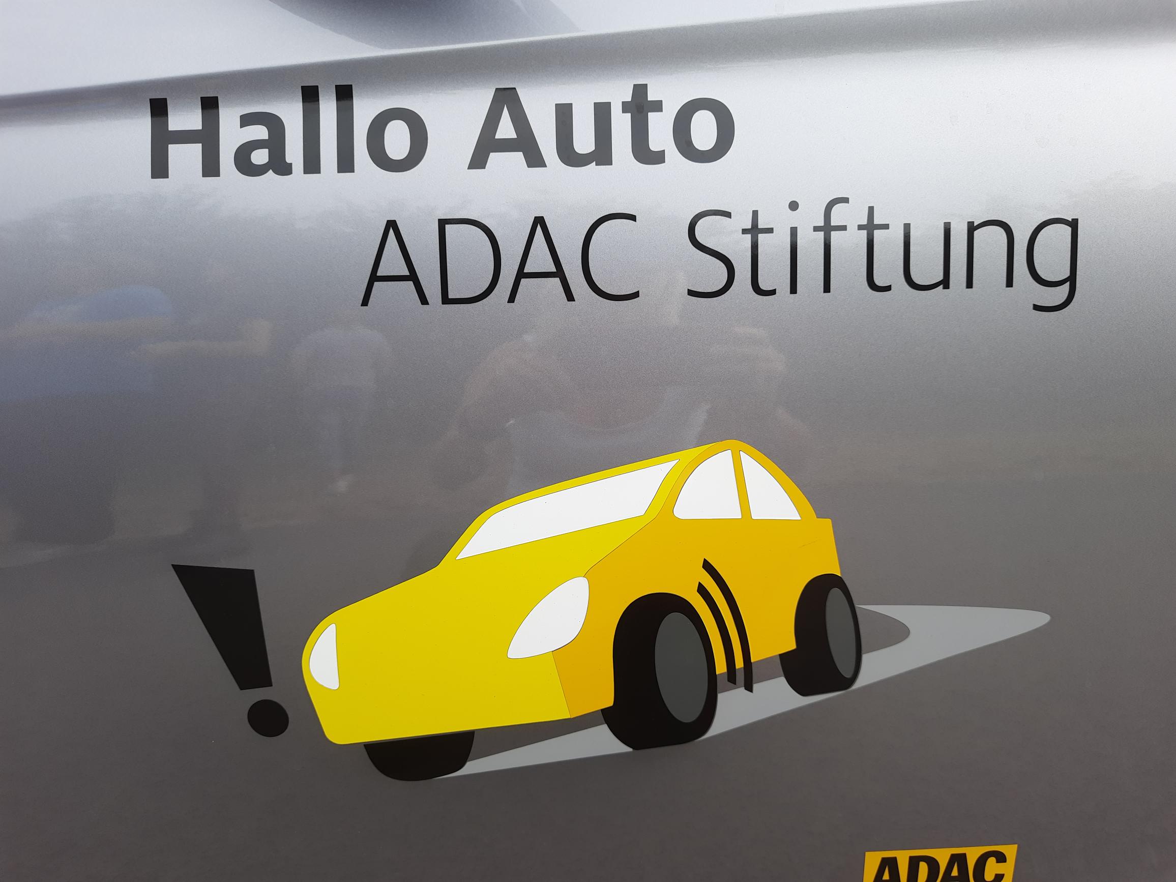 ADAC Aktion