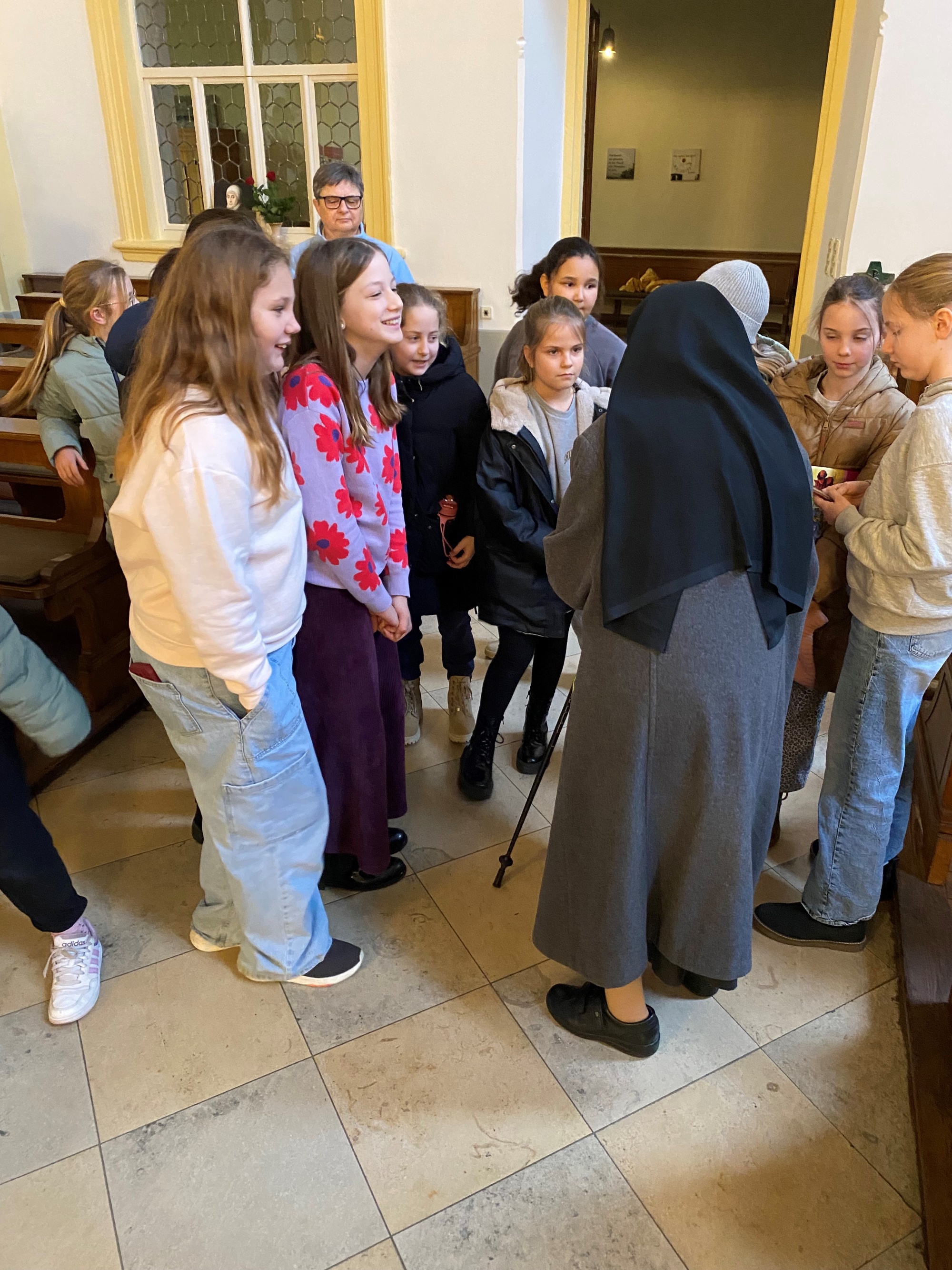 Singspiel bei der CJ_4