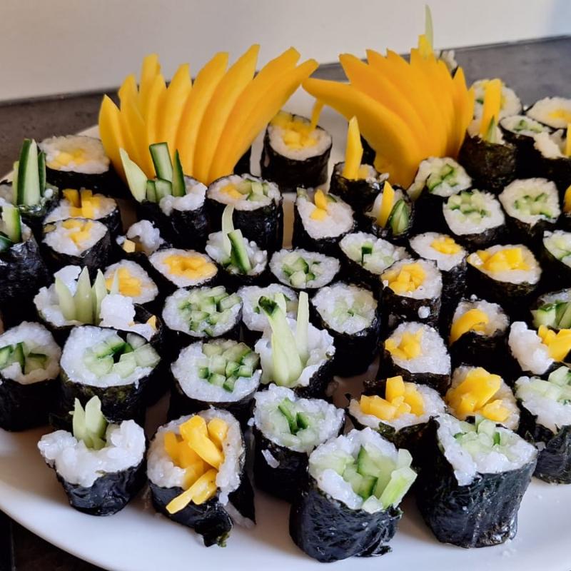 Sushi 9