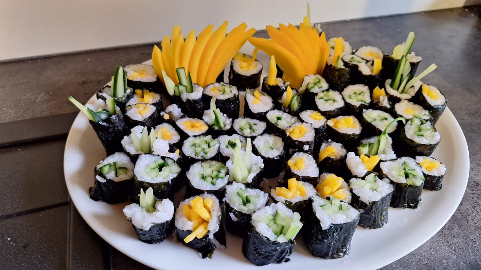 Sushi 9