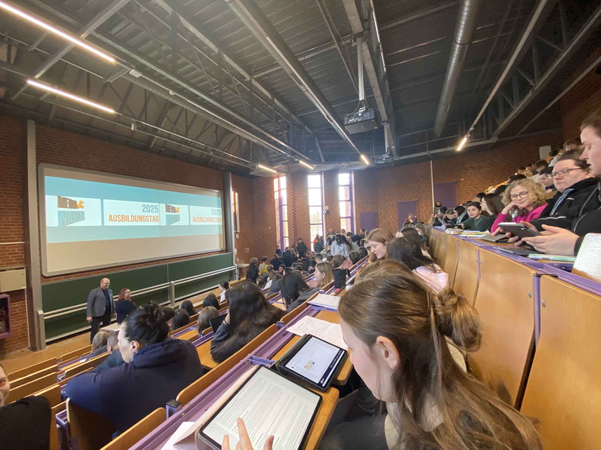 Mebionauten-Ausbildung in Bayreuth
