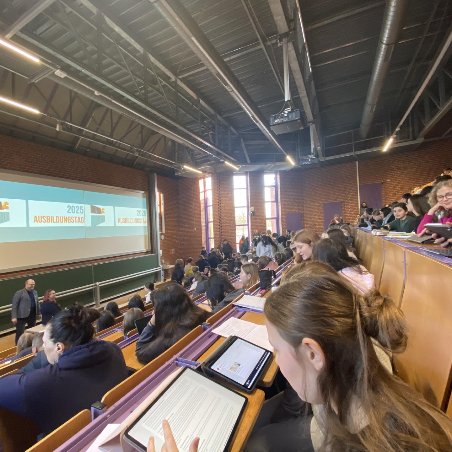 Mebionauten-Ausbildung in Bayreuth