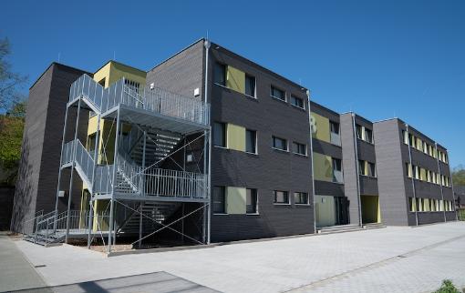 Video zum Village