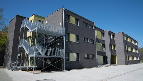 Video zum Village