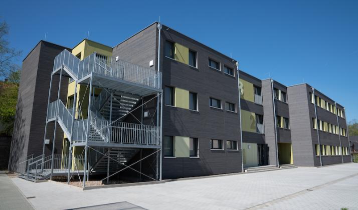 Video zum Village